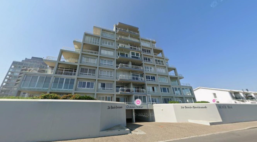 2 Bedroom Property for Sale in Table View Western Cape